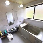 沼野井　余笹川・黒川の河川敷に近く　希少な立地【平屋建て】【家庭菜園】