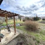 沼野井　余笹川・黒川の河川敷に近く　希少な立地【平屋建て】【家庭菜園】